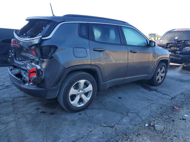 2018 JEEP COMPASS LA - 3C4NJCBB4JT265513