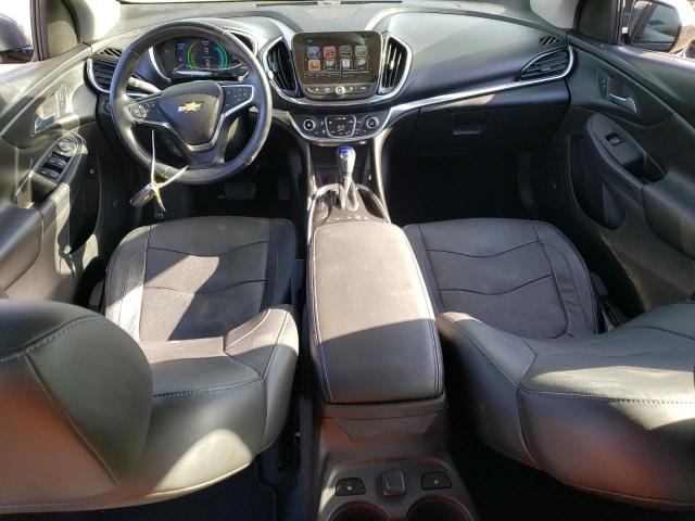 2016 CHEVROLET VOLT LTZ 1G1RB6S56GU102332