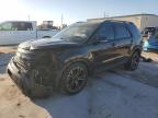 2015 FORD EXPLORER S - 1FM5K8GT3FGC05001