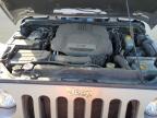 JEEP WRANGLER U photo