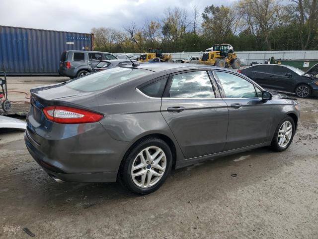 VIN 3FA6P0H71GR201672 2016 Ford Fusion, SE no.3