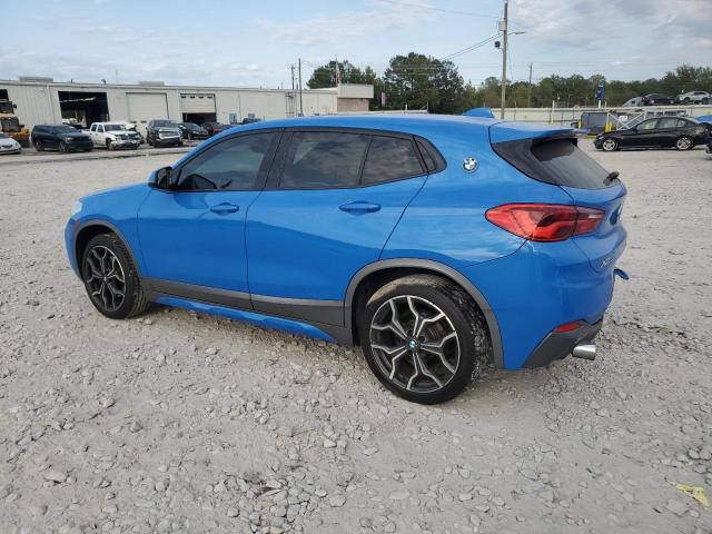 VIN WBXYJ5C30JEF71176 2018 BMW X2 no.2