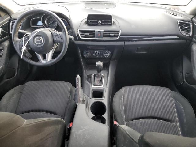 VIN JM1BM1L79E1189955 2014 Mazda 3, Touring no.8