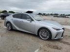 LEXUS IS 300 снимка