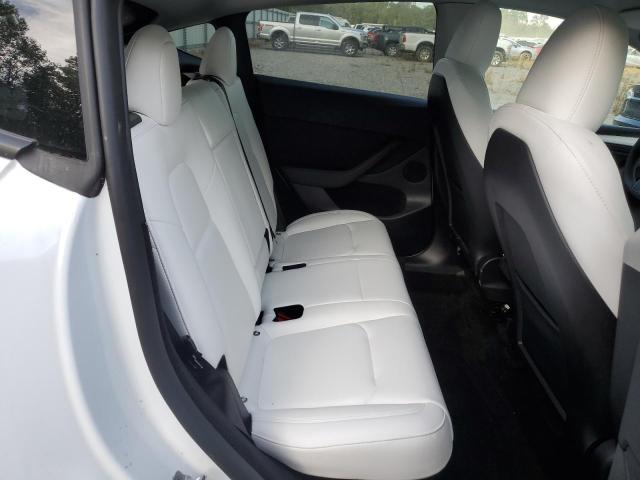 2024 TESLA MODEL Y - 7SAYGDEE7RF993704