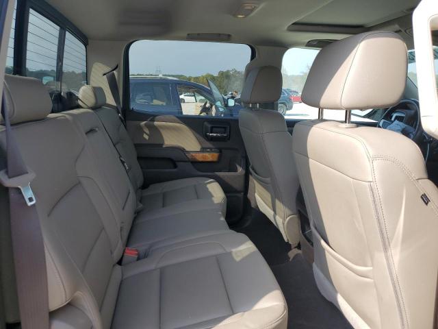 2018 GMC SIERRA K15 - 3GTU2NEC4JG549824