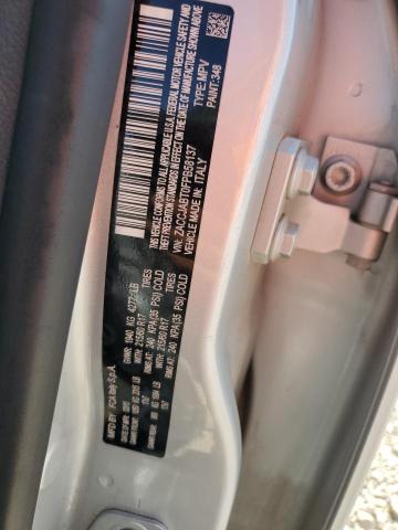 2015 JEEP RENEGADE L - ZACCJABT0FPB58137