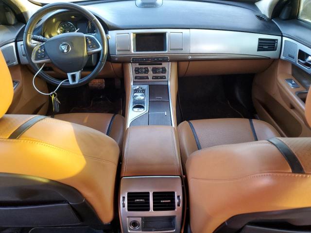 2015 JAGUAR XF 3.0 SPO SAJWA0F76F8U59802