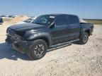 TOYOTA TACOMA DOU photo