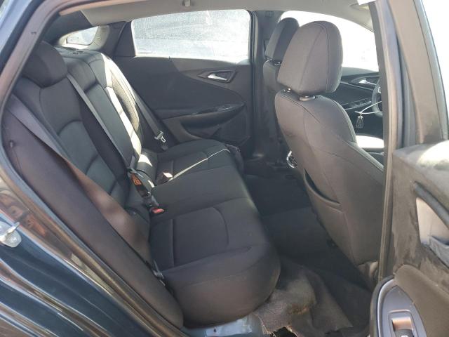 2020 CHEVROLET MALIBU LT - 1G1ZD5ST2LF078242