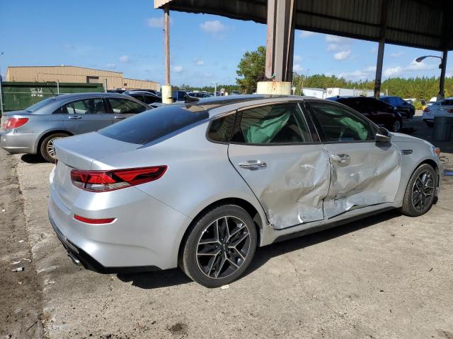 2020 KIA OPTIMA LX - 5XXGT4L31LG434420