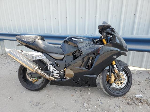 2005 KAWASAKI ZX1200 B #2911110303