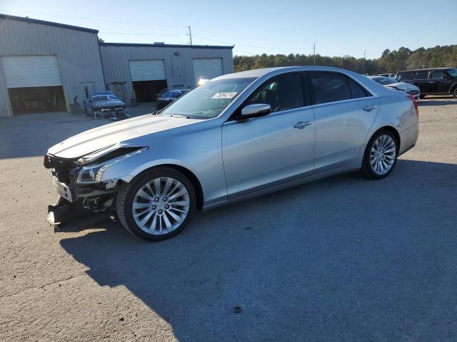 2017 CADILLAC CTS PREMIU #2976996668