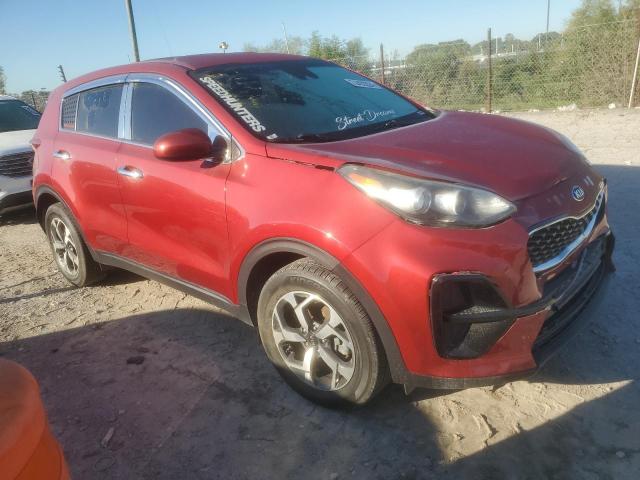 Vin: kndpm3ac7l7812355, lot: 74492224, kia sportage lx 20204