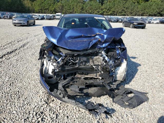 2021 NISSAN ROGUE SPOR - JN1BJ1AVXMW313228