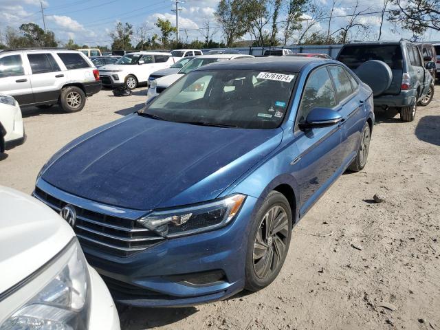 VIN 3VWG57BU1KM104910 2019 Volkswagen Jetta, Sel Pr... no.5