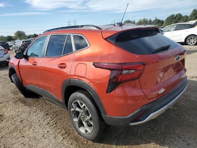 2024 CHEVROLET TRAX 1LT - KL77LHE21RC159388