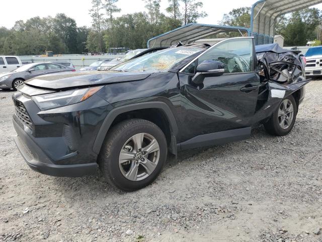 2024 TOYOTA RAV4 XLE #2938429258