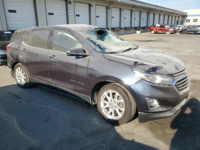 2019 CHEVROLET EQUINOX LT - 3GNAXKEV1KL106700