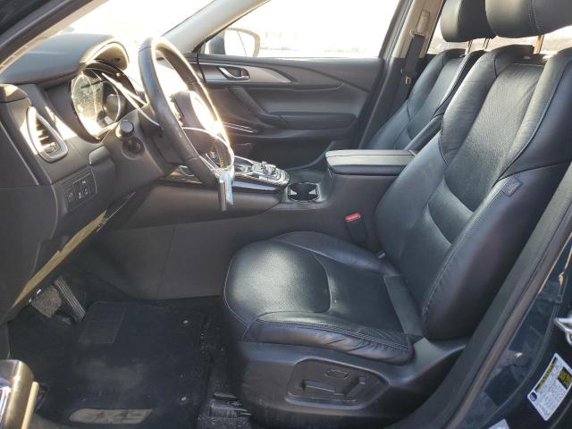 VIN JM3TCBCY4J0202866 2018 Mazda CX-9, Touring no.7