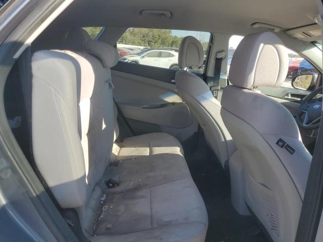 2018 HYUNDAI TUCSON SE - KM8J2CA42JU673816