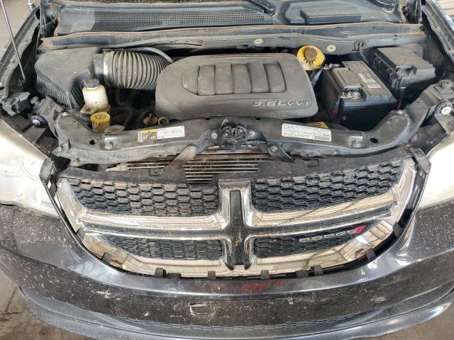 VIN 2C4RDGCG0DR790778 2013 Dodge Grand Caravan, Sxt no.12