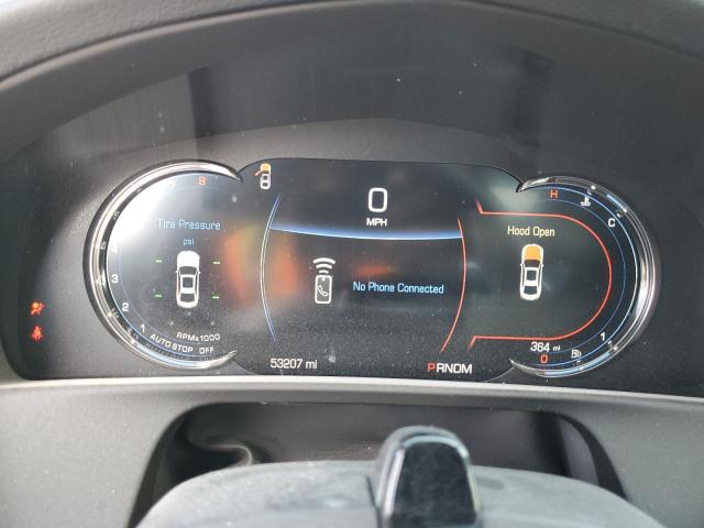 2018 CADILLAC CT6 PREMIU - 1G6KG5RS3JU159792
