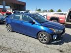 Lot #2940838731 2021 KIA FORTE FE