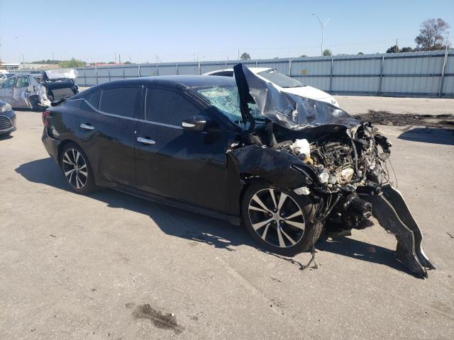 2017 NISSAN MAXIMA 3.5 - 1N4AA6APXHC448357