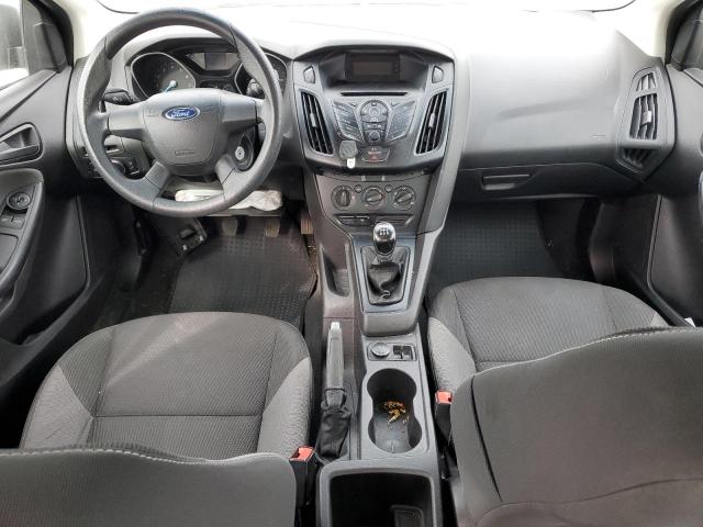 VIN 1FADP3E2XEL418358 2014 FORD FOCUS no.8