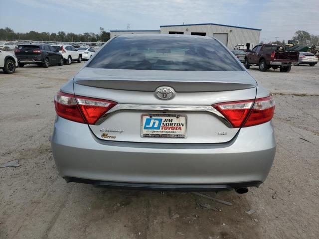 VIN 4T1BF1FK7FU110773 2015 Toyota Camry, LE no.6