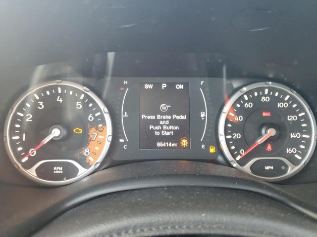 2017 JEEP RENEGADE S - ZACCJBAB0HPG06555