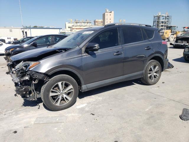 VIN JTMWFREV7HD102482 2017 Toyota RAV4, Xle no.1