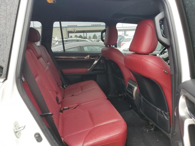 2023 LEXUS GX 460 LUX JTJGM7BX6P5341404