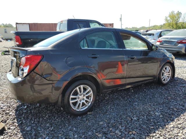 VIN 1G1JC5SH9D4210776 2013 Chevrolet Sonic, LT no.3