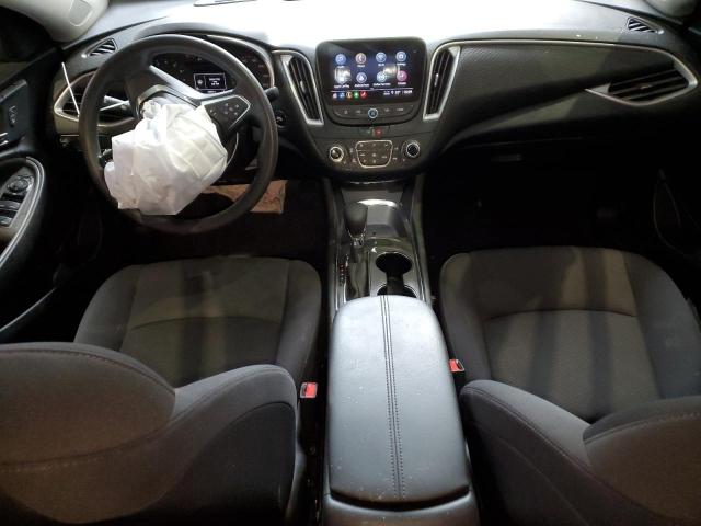 2023 CHEVROLET MALIBU LT - 1G1ZD5ST1PF219467