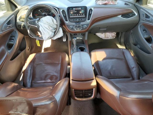 2016 CHEVROLET MALIBU LT - 1G1ZE5ST9GF323833