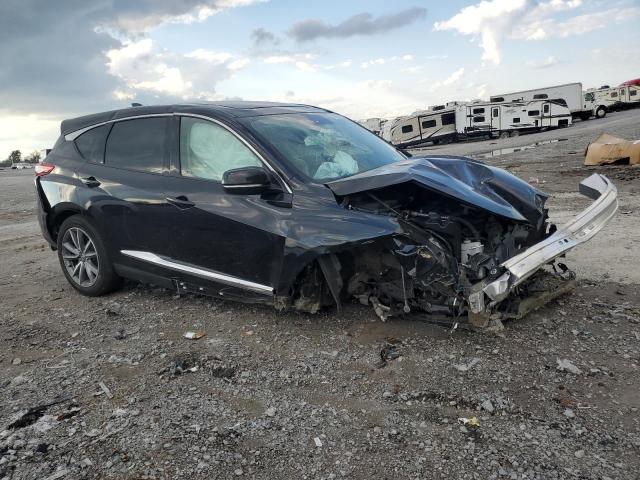 2023 ACURA RDX TECHNO - 5J8TC1H51PL001940