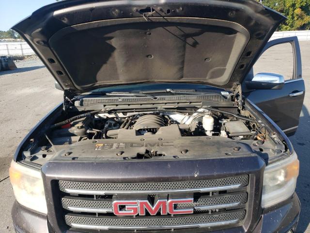 2015 GMC SIERRA K15 - 3GTU2UEC4FG338446