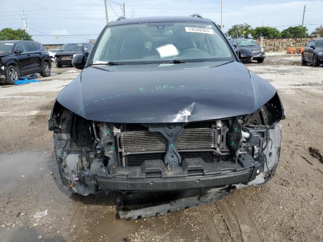 VIN WVGBV7AX6GW582252 2016 Volkswagen Tiguan, S no.5