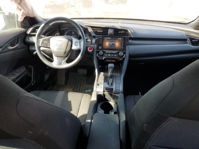 2020 HONDA CIVIC EX - SHHFK7H65LU202424