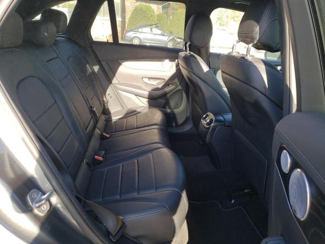 2017 MERCEDES-BENZ GLC 300 4M - WDC0G4KB3HV006742