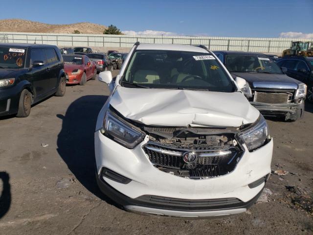 VIN KL4CJASB9JB636656 2018 Buick Encore, Preferred no.5