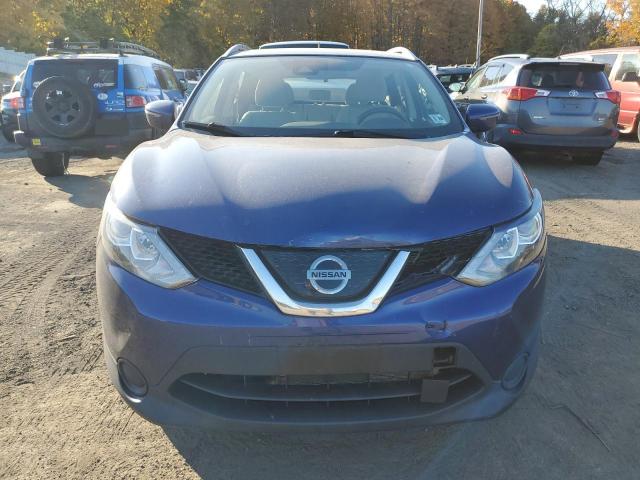 VIN JN1BJ1CR7KW321591 2019 Nissan Rogue, S no.5