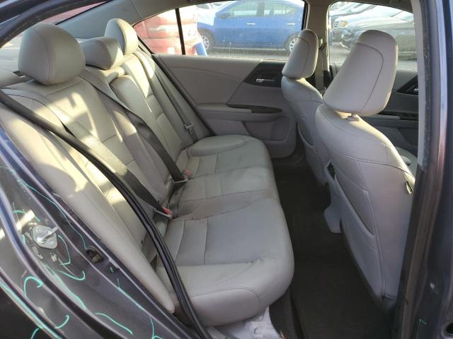 2016 HONDA ACCORD EXL - 1HGCR2F83GA026836