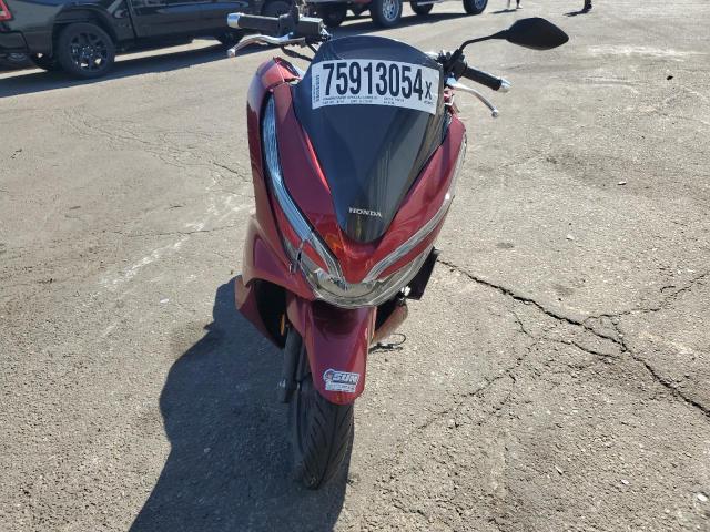 2020 HONDA WW150 - RLHKF3008LY000505