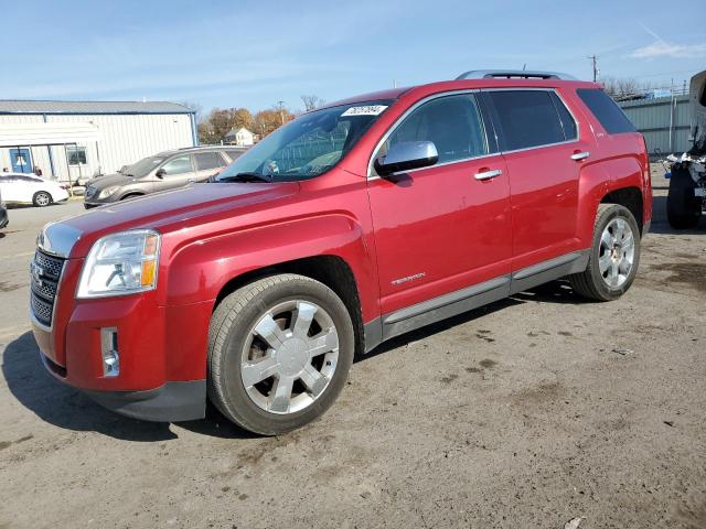 VIN 2GKFLYE39E6369526 2014 GMC Terrain, Slt no.1