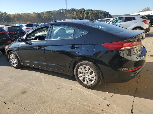 2017 HYUNDAI ELANTRA SE - 5NPD74LF9HH147761