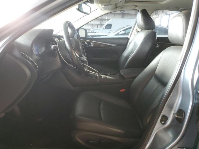 2018 INFINITI Q50 LUXE - JN1EV7AR1JM441890