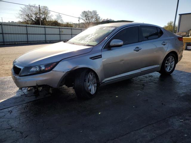 VIN KNAGM4A72D5336020 2013 KIA Optima, LX no.1